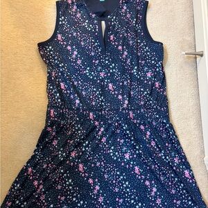 Callaway Womens Golf Dress